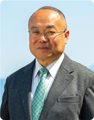 中山やすしプロフィール画像