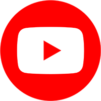 YouTubeのアイコン